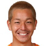 شوما کاماتا/شیمیزو اس پالس /ژاپن / باشگاهی / مردان (509)/36