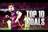 10 گل برتر از هفته اخیر لیگ های اروپایی (31 شهریور )