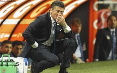 ماتزاری: مربیگری در اینتر مرا خسته کرده است