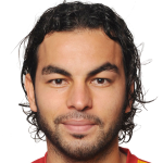 سلسوك اينان/گالاتاسرای /ترکیه / باشگاهی / مردان (522)/40