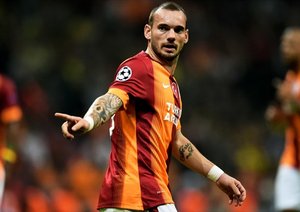 وسلی اشنایدر