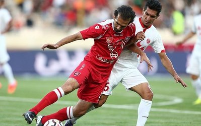 لیگ برتر | نوری: بدون تماشاگران با یک تیم عادی فرقی نداریم