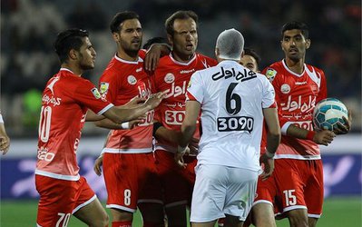 نکته منفی تیم برانکو؛ غیرفنی و با یک مشت بی‌اعصاب!