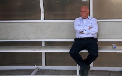 بگوویچ: لیاقت برد را داشتیم / مس با این بازی می‌تواند به لیگ برتر راه یابد؟!