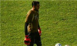 پنافیل منتظر رسیدن ITC حقیقی / دروازه‌بان اول ایران شماره ۸۸ می‌پوشد