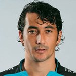 داگلاس داس سانتوس/آوای /برزیل / باشگاهی / مردان (923)/43