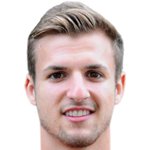 Ricardo Antonaci/تِئوتونیا دبیلو اِس /آلمان / باشگاهی / مردان (10590)/30