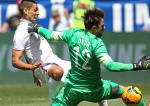 کلینت دمپسی