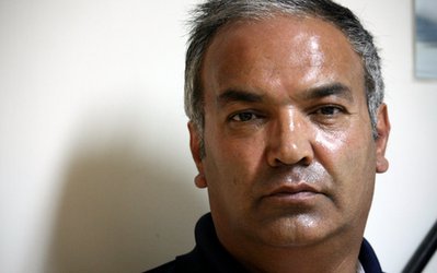 رجبی: آقایان نباید، آبروی فوتبال ایران بازی کنند!