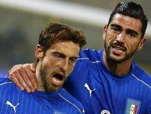 یورو 2016 : معرفی تیم ملی ایتالیا