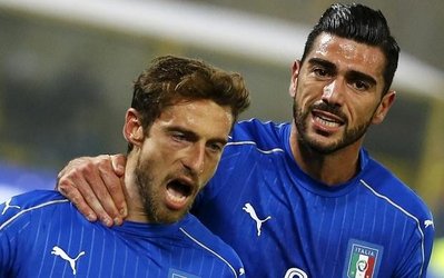 یورو 2016 : معرفی تیم ملی ایتالیا