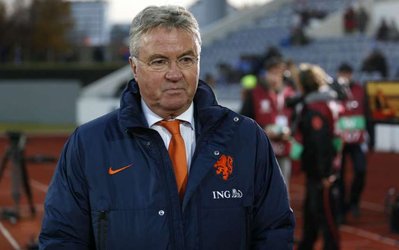 هلند با هیدینک می‌تواند به موفقیت برسد؟