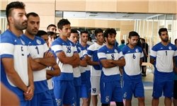 غیبت قلعه‌نویی، بیک‌زاده و تیموریان / کرار تمرین نکرد / رضایت نامه آندو را ندادند