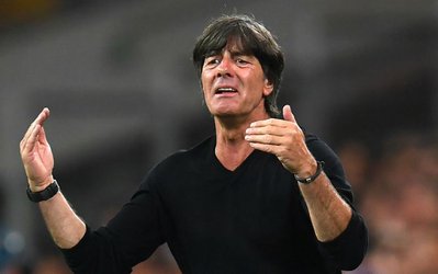 سوال روز | آیا یواخیم لو در تیم ملی آلمان می‌ماند؟