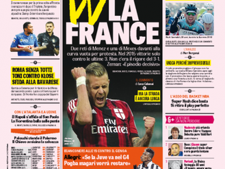 گاتزتا دلو اسپورت