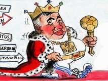 ستون چهارشنبه‌: «کافه‌ماتادور» | کارلو آنچلوتی و آینده‌ای مبهم