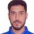 عقیل کعبی/صنعت نفت آبادان /ایران / باشگاهی / مردان (951)/35