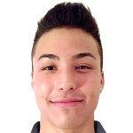 چاریل چاپیوس/موانگ تونگ یونایتد /تایلند / باشگاهی / مردان (1149)/33