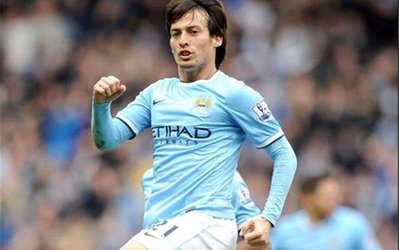 سیلوا: برای تکرار قهرمانی باید چلسی را ببریم