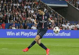 خاویر پاستوره