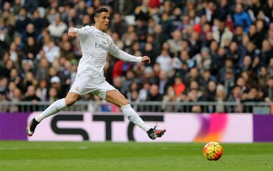 اگر کریستیانو رونالدو بارسایی می شد