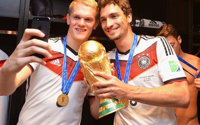 Top Ten | ده فوتبالیست برتر که نیروی حیاتی تیم های خود هستند