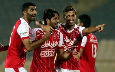 تیم منتخب و ترین های هفته اول لیگ برتر فوتبال