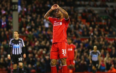 شایعه روز | من‌سیتی مقصد بعدی استرلینگ