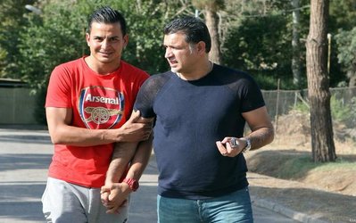 تحليل روز | گمانه‌زنی درباره آینده دایی در صبا