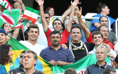 جانواریو: برنامه‌های کی‌روش مانع از موفقیت نیجریه شد/قوچان‌نژاد تنها بود