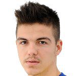 Alen Krajnc/آلومینیج / / باشگاهی / مردان (5994)/30