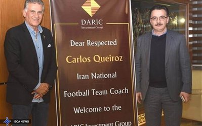 پشت پرده حضور 3 کاپیتان تیم ملی در تراکتور