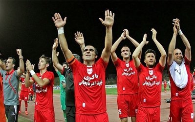 کیانی: اولیویرا بهترین گزینه برای تراکتورسازی بود