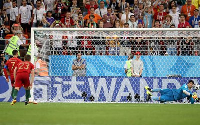 بیرانوند: از اسپانیا و انگلیس پیشنهاد دارم