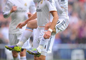 رئال مادرید ۵-۱ رئال سوسیداد/ هفته سیزدهم|درخشش کریس رونالدو در برد پرگل رئال