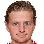 اریک آندره هوسکلپ/آسان /نروژ / باشگاهی / مردان (8559)/41