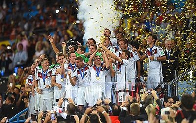 غیبت مسوت اوزیل و آندره شورله در آخرین جلسه تمرینی تیم ملی آلمان