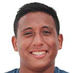 Jeremy Martín Rostaing Verástegui/کاسار والِخو / / باشگاهی / مردان (5628)/30