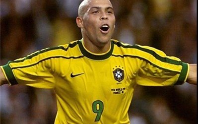 رونالدو خطاب به کلوزه: به جمع ما خوش آمدی