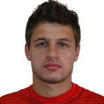 آدریانو خوزه دی لارا/آتلیتیکو گویانینسه /برزیل / باشگاهی / مردان (928)/38