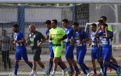 تحلیل روز | خریدهای پرسر و صدای آبی‌پوشان پایتخت/ استقلال به دنبال قهرمانی است