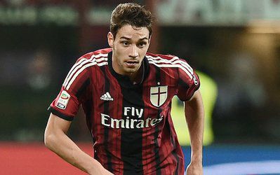 یوونتوس به دنبال ماتیا دی شیلیو