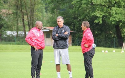 ستون یکشنبه: «فوتبال‌فارسی» | ارزش افزوده فوتبال تدافعی کی‌روش برای ایران چیست؟