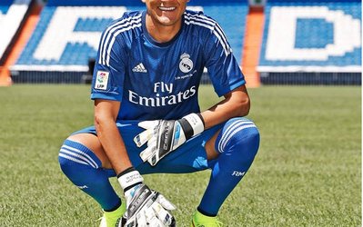 ترکیب رئال برابر اسپانیول