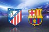 پیش بازی بارسلونا- اتلتیکو مادرید / بارسلونا به دنبال یک پیروزی روحیه بخش