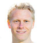 Eirik Schulze/سانگدِل / / باشگاهی / مردان (5500)/32