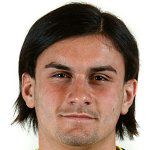 والمیر یِریشا/Sweden U23 / ملی / None (12579)/29