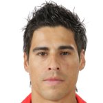 مائوریسیو آلِخاندرو مولينا اوريبی/میدِلین /کلمبیا / باشگاهی / مردان (1136)/45