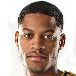 کریس اِسکولِر/اورلاندو سیتی /آمریکا / باشگاهی / مردان (1629)/38