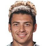 Simone Iocolano/مونزا /ایتالیا / باشگاهی / مردان (3910)/36